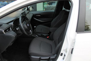 Toyota Corolla 1.5 Luna 