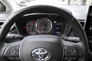 Toyota Corolla 1.5 Luna 