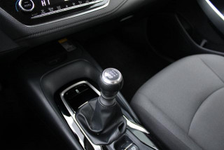 Toyota Corolla 1.5 Luna 