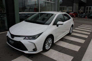 Toyota Corolla 1.5 Luna 