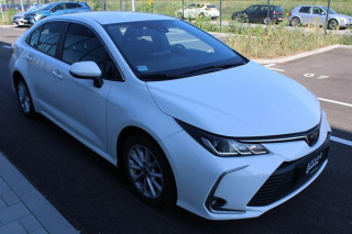 Toyota Corolla 1.5 
