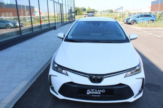 Toyota Corolla 1.5 