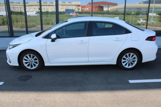 Toyota Corolla 1.5 