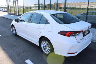 Toyota Corolla 1.5 