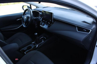 Toyota Corolla 1.5 