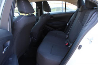 Toyota Corolla 1.5 