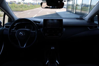 Toyota Corolla 1.5 