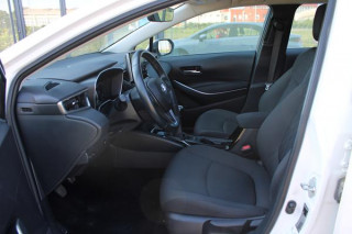 Toyota Corolla 1.5 