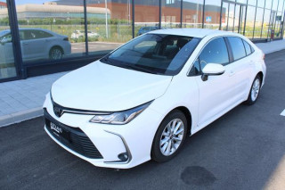 Toyota Corolla 1.5 