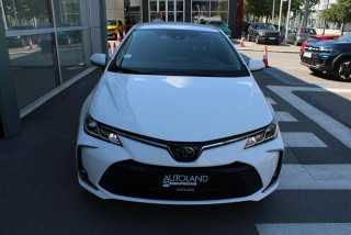 Toyota Corolla 1.5 Luna 
