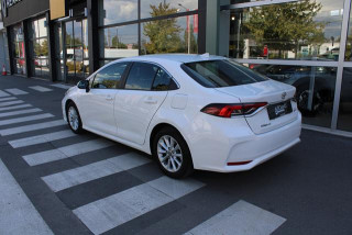 Toyota Corolla 1.5 Luna 