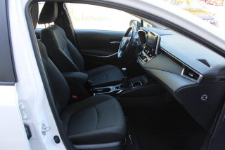 Toyota Corolla 1.5 Luna 