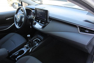 Toyota Corolla 1.5 Luna 