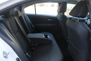 Toyota Corolla 1.5 Luna 