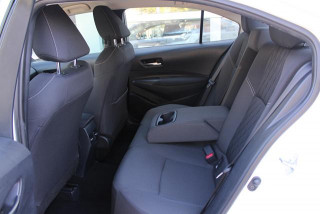 Toyota Corolla 1.5 Luna 