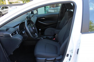 Toyota Corolla 1.5 Luna 
