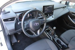Toyota Corolla 1.5 Luna 