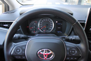 Toyota Corolla 1.5 Luna 