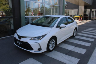 Toyota Corolla 1.5 Luna 