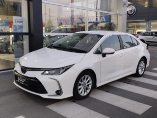 Toyota Corolla 1.5 Luna AUT 