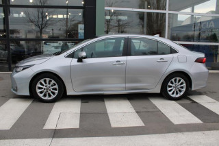 Toyota Corolla 1.5 Luna AUT 