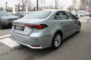 Toyota Corolla 1.5 Luna AUT 