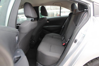Toyota Corolla 1.5 Luna AUT 