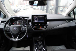 Toyota Corolla 1.5 Luna AUT 