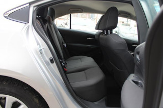 Toyota Corolla 1.5 Luna AUT 