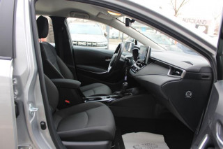 Toyota Corolla 1.5 Luna AUT 