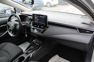 Toyota Corolla 1.5 Luna AUT 