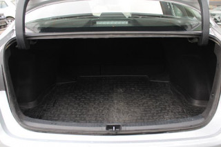 Toyota Corolla 1.5 Luna AUT 