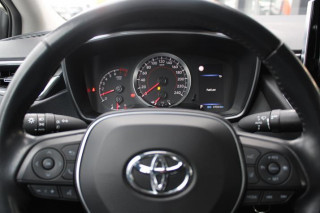 Toyota Corolla 1.5 Luna AUT 