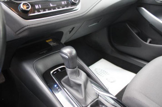 Toyota Corolla 1.5 Luna AUT 