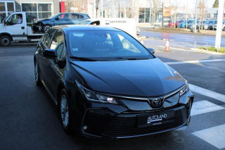 Toyota Corolla 1.5 Luna 