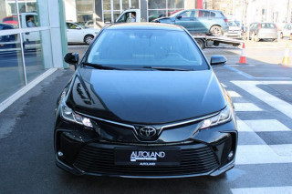 Toyota Corolla 1.5 Luna 