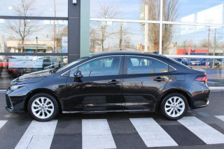 Toyota Corolla 1.5 Luna 