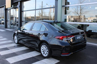 Toyota Corolla 1.5 Luna 
