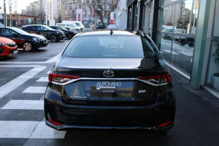 Toyota Corolla 1.5 Luna 