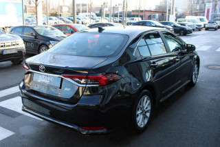 Toyota Corolla 1.5 Luna 
