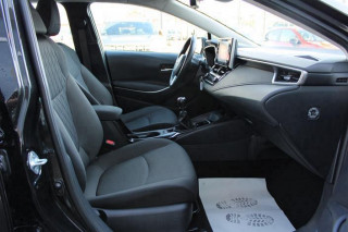 Toyota Corolla 1.5 Luna 