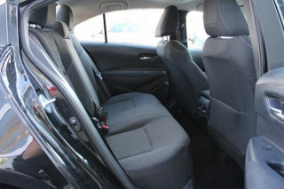Toyota Corolla 1.5 Luna 