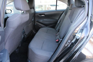 Toyota Corolla 1.5 Luna 