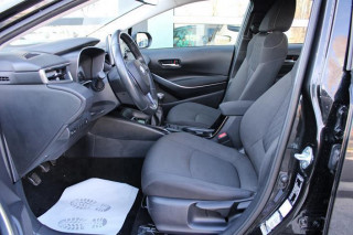 Toyota Corolla 1.5 Luna 