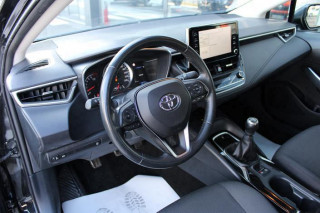 Toyota Corolla 1.5 Luna 