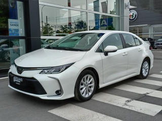 Toyota Corolla 1.5 Luna