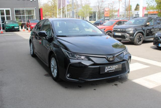 Toyota Corolla 1.5 LUNA AUT 