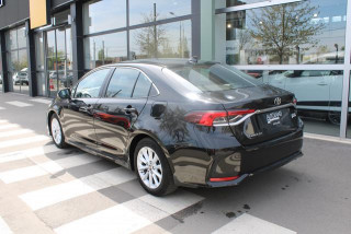 Toyota Corolla 1.5 LUNA AUT 