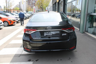 Toyota Corolla 1.5 LUNA AUT 