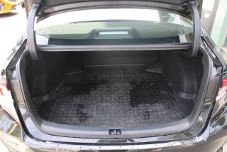 Toyota Corolla 1.5 LUNA AUT 